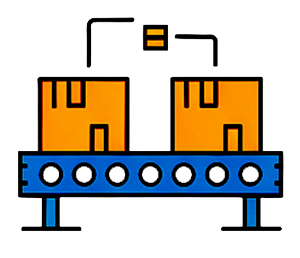 Revolutionize Your Warehouse Operations with Tailored Conveying Systems