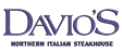 Davio's Northern Italian Steakhouse