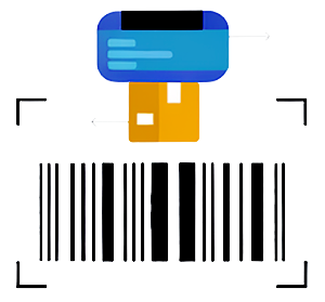 GEI Scanning & Barcorde Reading