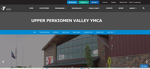 Upper Perk YMCA